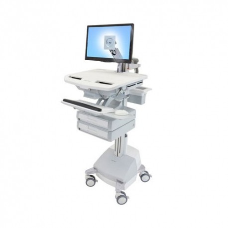 Carro StyleView, modelo SV42-3221-1-PuntoMedico- EON-SV42-3221-1