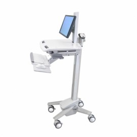 Carro StyleView con pivote LCD-PuntoMedico- EON-SV40-6300-0