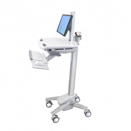 Carro StyleView con pivote LCD-PuntoMedico- EON-SV40-6300-0