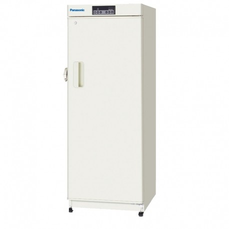 Congelador vertical para plasma de 9.7 pies Mod. MDF-U334-PuntoMedico- PAN-MDFU334