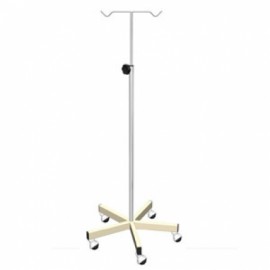 Portavenoclisis rodable-PuntoMedico- ESG-POR055
