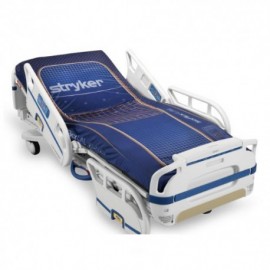 Cama de hospitalización eléctrica modelo S3-PuntoMedico- STK-S3