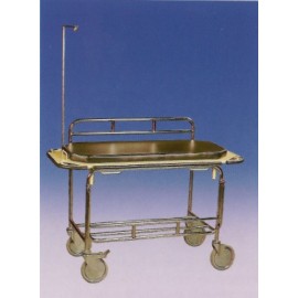 Carro camilla para transporte de menores-PuntoMedico- BAM-615
