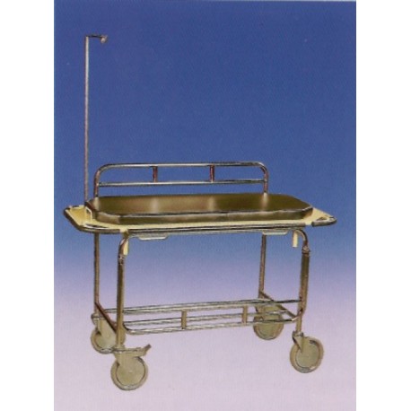 Carro camilla para transporte de menores-PuntoMedico- BAM-615