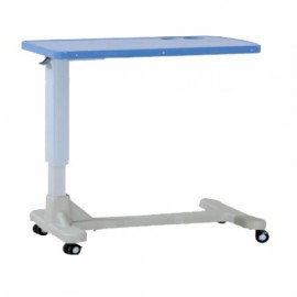 Mesa puente para alimentos ABS-PuntoMedico- BAM-MP