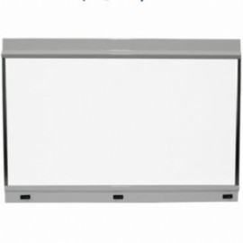 Negatoscopio triple de pared-PuntoMedico- BAM-315