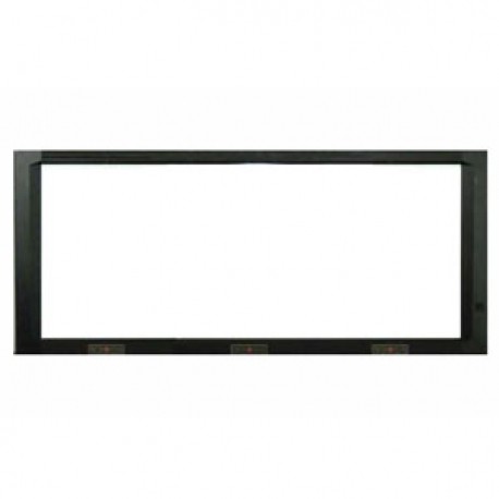 Negatoscopio triple de pared con luz LED-PuntoMedico- BAM-315L