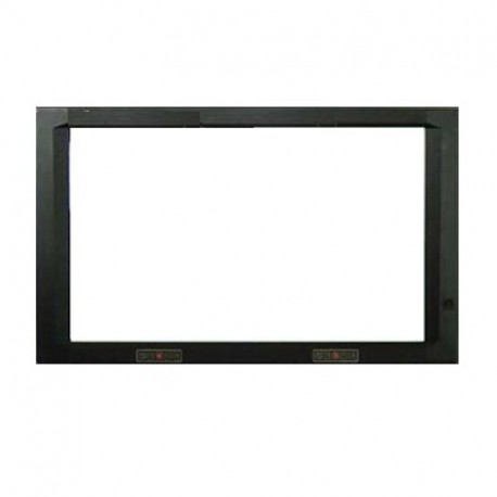 Negatoscopio doble de pared con luz LED-PuntoMedico- BAM-310L