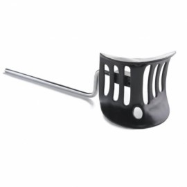 Juego de pierneras de plástico-PuntoMedico- CIS-6460