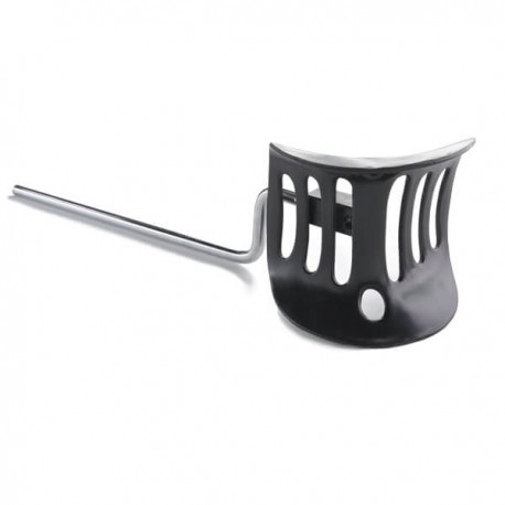 Juego de pierneras de plástico-PuntoMedico- CIS-6460