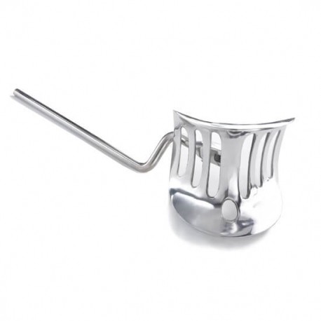 Juego de pierneras de aluminio-PuntoMedico- CIS-6450