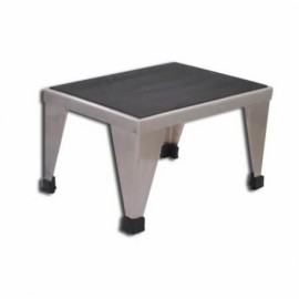 Banqueta de acero inoxidable-PuntoMedico- CIS-1000