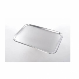 Charola mayo en acero inoxidable calibre 22-PuntoMedico- CIS-1-CHMY22