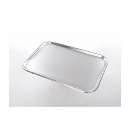 Charola mayo en acero inoxidable calibre 22-PuntoMedico- CIS-1-CHMY22