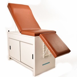 Mesa de exploración modelo Novus, Clase G-PuntoMedico- CIS-NOVUS
