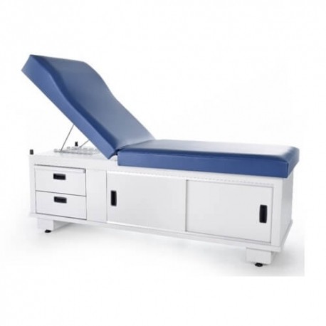Diván de gabinete clase G-PuntoMedico- CIS-3700