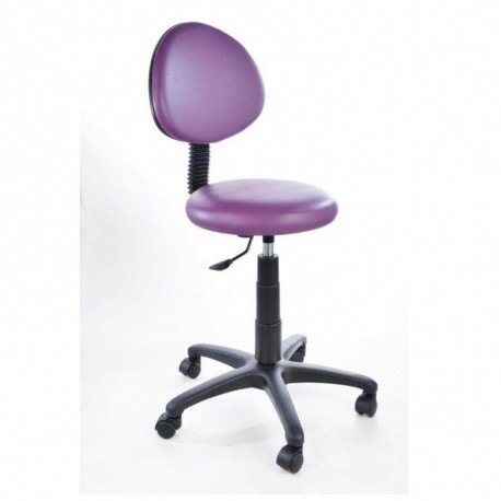 Banco modelo 2K con respaldo-PuntoMedico- CIS-0540