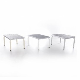 Banqueta tubular esmaltada-PuntoMedico- CIS-BQES