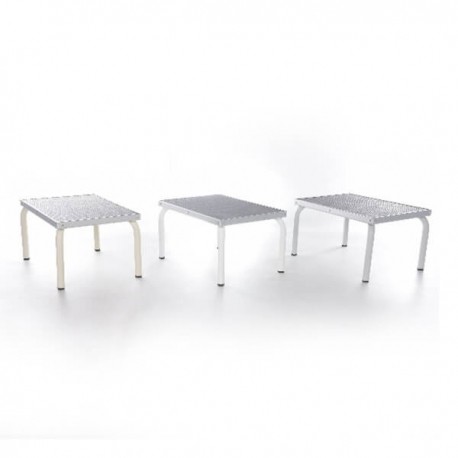 Banqueta tubular esmaltada-PuntoMedico- CIS-BQES
