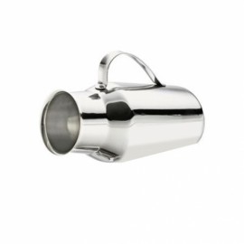 Orinal para hombre horizontal 110 x 230 mm, paquete con 2 piezas-PuntoMedico- MAG-0108