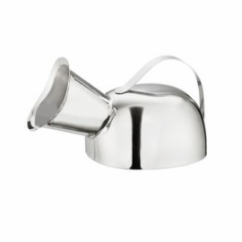 Orinal para mujer 125 x 145 x 216 mm, paquete con 2 piezas-PuntoMedico- MAG-0109