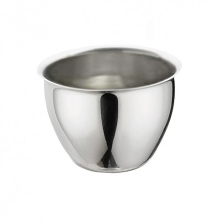 Recipiente para soluciones 14 oz. 120 mm x 62 , paquete con 10 piezas-PuntoMedico- MAG-0353