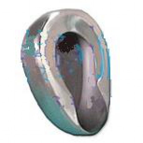 Cómodo pediátrico para menores 29 x 22 x 9 cm-PuntoMedico- HEL-HM90