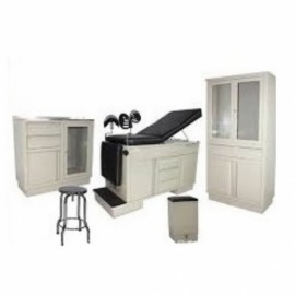 Consultorio modelo Hamilton-PuntoMedico- HEL-HM92-A
