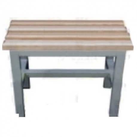 Banca vestidor para consultorio 60 x40 x 45-PuntoMedico- HEL-HM415-1