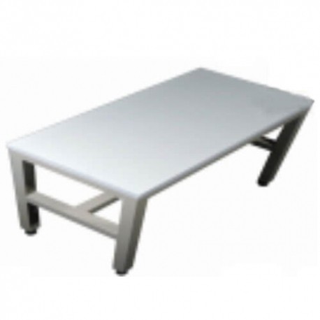 Banca vestidor para consultorio de 60 cm x 40 cm x 45 cm-PuntoMedico- HEL-HM414-1