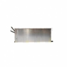 Cepillera quirúrgica cuerpo de lámina de acero inoxidable-PuntoMedico- HEL-HM85
