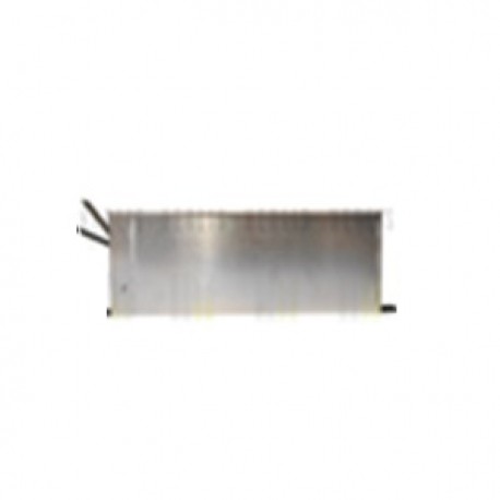 Cepillera quirúrgica cuerpo de lámina de acero inoxidable-PuntoMedico- HEL-HM85