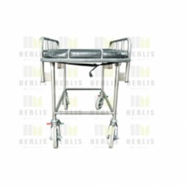 Carro camilla para menores-PuntoMedico- HEL-HM63