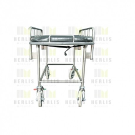 Carro camilla para menores-PuntoMedico- HEL-HM63