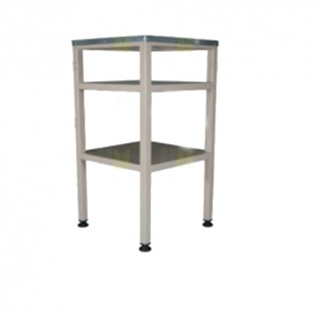 Buro forrado de laminado plastico-PuntoMedico- HEL-HM44