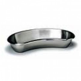 Riñon de 250 ml 18 x 10 x 3 cm-PuntoMedico- HEL-HM260