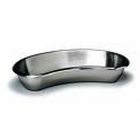 Riñon de 250 ml 18 x 10 x 3 cm-PuntoMedico- HEL-HM260