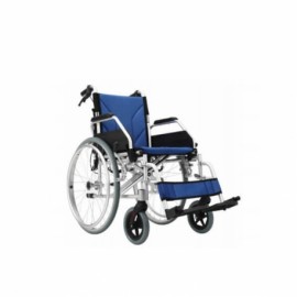 Silla de ruedas Thunder Platinium 898-PuntoMedico- MST-898