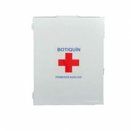 Botiquín para medicamentos 40 x 30 x 10 cm.-PuntoMedico- CIS-2020