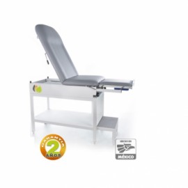 Mesa para exploración universal 2K clase T-PuntoMedico- CIS-5471