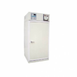Refrigerador para farmacias de 10 pies cúbicos con graficador-PuntoMedico- REF-RFECDV-10