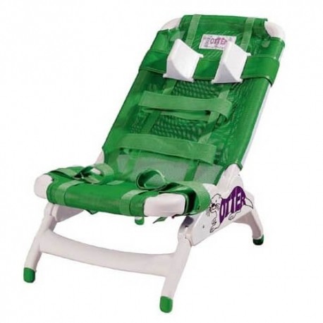 Silla para ducha wenzelite chico antideslizante Mod. OT1000 Marca Drive-PuntoMedico- DRI-570-003-24-1