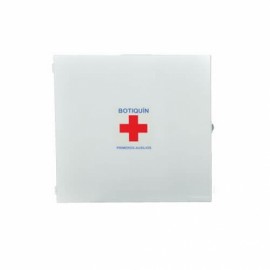 Botiquín para medicamentos 50 x 50 x 15 cm.-PuntoMedico- CIS-2030