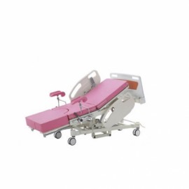 Cama eléctrica obstétrica-PuntoMedico- HEA-B-48-1