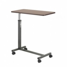 Mesa puente marmoleado Mod. 13067. Marca Drive-PuntoMedico- DRI-400-001-81-1