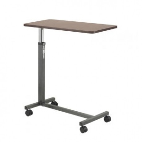 Mesa puente marmoleado Mod. 13067. Marca Drive-PuntoMedico- DRI-400-001-81-1