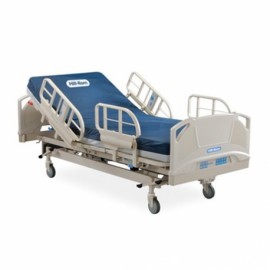 Cama eléctrica Modelo: 405-PuntoMedico- HIL-405