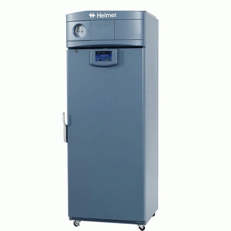 Congelador de plasma sanguineo-PuntoMedico- HSC-IPF-120