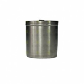 Torundero de 1000 ml-PuntoMedico- HEL-HL311