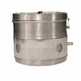 Caja doyen de 4 litros-PuntoMedico- HEL-HL222